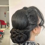 سالن زیبایی سارا عامر