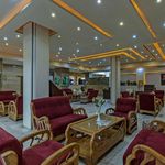 هتل پارسیان سوئیت