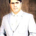 دکتر فرشاد کاشانی بیرگانی