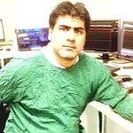 دکتر فرشاد کاشانی بیرگانی