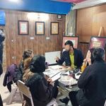موسسه فرهنگی هنری بینات