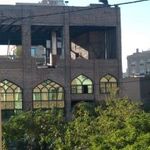 مسجد جواد الائمه (ع)