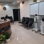 مرکز فیزیوتراپی راز