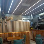 کافه رستوران سنتی دورهمی