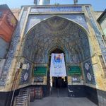 مسجد فیروز آبادی