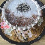 بستنی سنتی