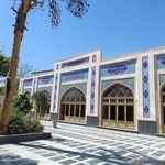 مسجد فیروز آبادی