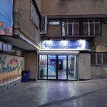 بیمارستان فوق تخصصی قلب بقیه الله جماران