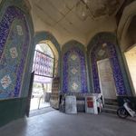 مسجد فیروز آبادی