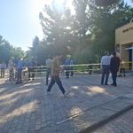 تأسیسات دانشکده مهندسی