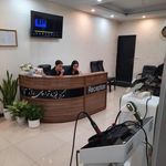 مرکز فیزیوتراپی راز