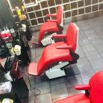آرایشگاه مردانه ونوس