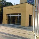 تأسیسات دانشکده مهندسی
