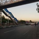 سامانه 1 اتوبوس های تندرو - ایستگاه فتحنایی(کهن)
