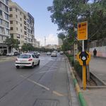 ایستگاه اتوبوس کوثر شمالی 7