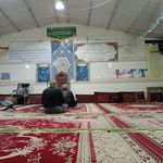 مسجد جواد الائمه (ع)