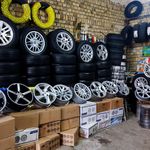 رینگ لاستیک ابوالقاضی