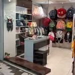 فروشگاه لباس کودک و نوجوان گلپوش