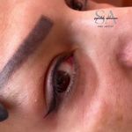 خدمات آرايش دائم سپيده اخوان