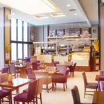 فود کورت سون سنتر