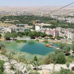 هتل بین‌المللی زاگرس