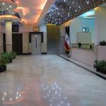 هتل بین‌المللی زاگرس
