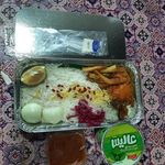 بیرون بر گمنه