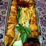 بیرون بر گمنه