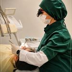 مطب دندانپزشکی دکتر فاطمه محمودی افصح