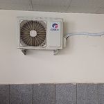 تاسیسات سرمایشی و گرمایشی بانوی