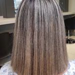 خدمات کراتین پروتئین و احیا مو آلارا