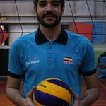 آموزش والیبال آرش(شرق تهران)