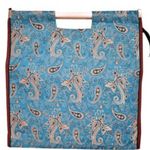 تولید و پخش سفره و ساک های قلمکار مهدی