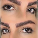 خدمات آرایش دائم نگار ساکی