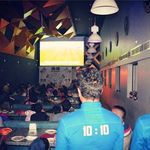 رستوران فرنگی ده و ده 