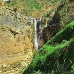 آبشار روستای نورآباد