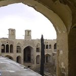 کاخ امیرآباد زواره