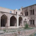 کاخ امیرآباد زواره