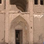 کاخ امیرآباد زواره