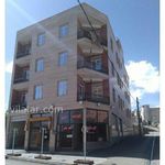 هتل آپارتمان عبدی سرعین