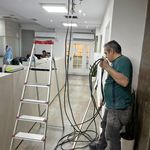 خدمات لوله کشی پمپ وبرق تاسیسات نوین