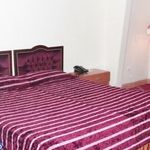 هتل جمشید کرمانشاه ⭐⭐⭐⭐