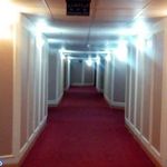 هتل جمشید کرمانشاه ⭐⭐⭐⭐