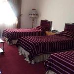 هتل جمشید کرمانشاه ⭐⭐⭐⭐