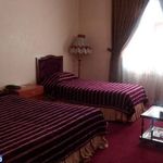 هتل جمشید کرمانشاه ⭐⭐⭐⭐