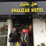 هتل شالیزار