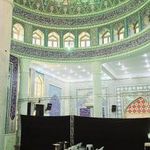 مسجد آقاباباخان