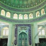 مسجد آقاباباخان