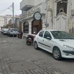 رستوران کوروش