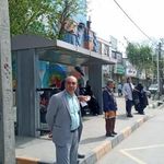 ایستگاه اتوبوس حر 28